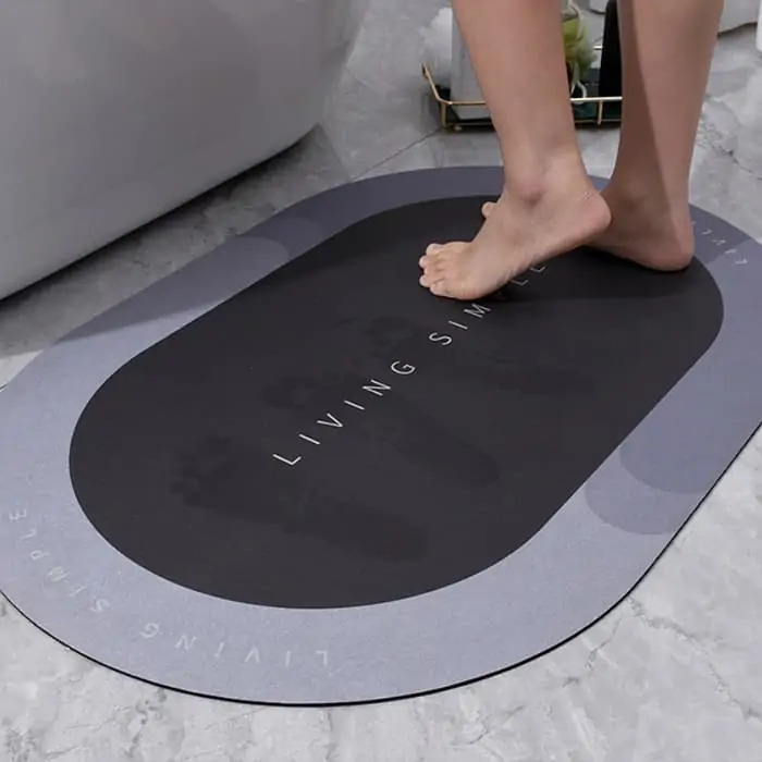 AbsorbentMat, vpojna podlaga, ki se hitro suši - Image 4