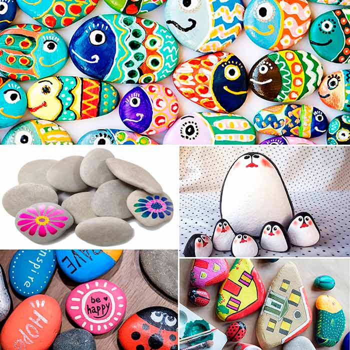 AcrylicMarkers, akrilni flomastri (24 kosov) - Image 8