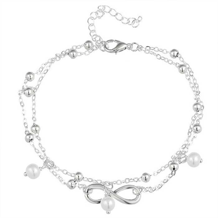 AnkleBracelet, zapeljiva zapestnica za nogo - Image 4