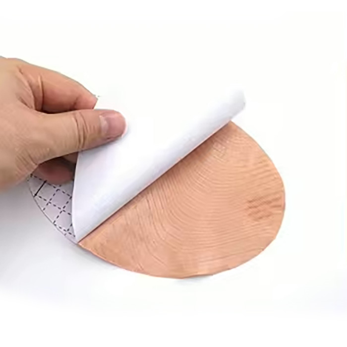 AntiChafing, samolepilna zaščita, ki preprečuje drgnjenje med stegni (2 kosa) - Image 6