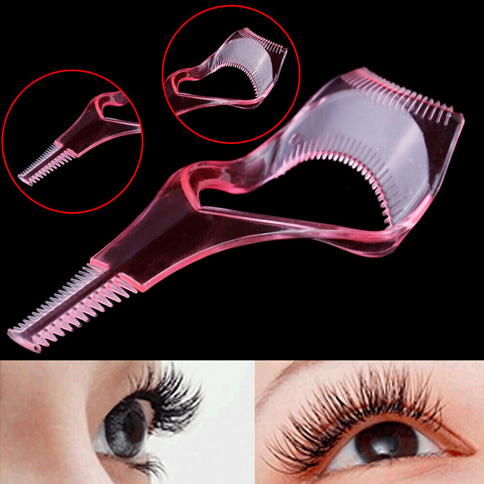 Applicator, pripomoček za brezhiben nanos maskare - Image 6