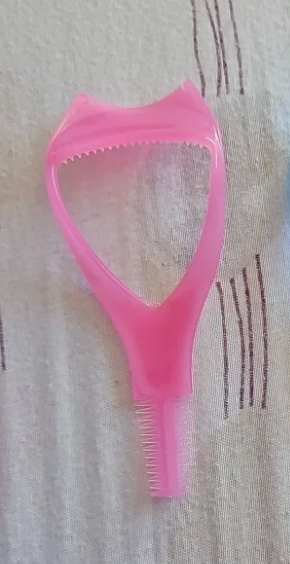 Applicator, pripomoček za brezhiben nanos maskare - Image 8