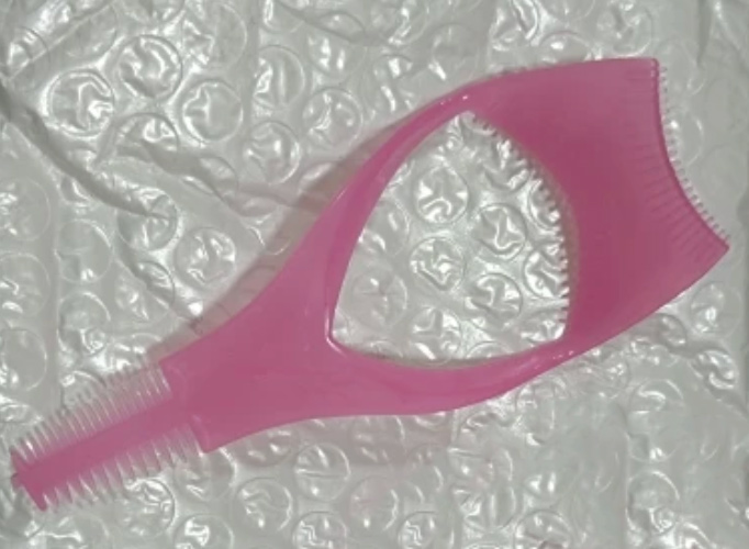 Applicator, pripomoček za brezhiben nanos maskare - Image 10
