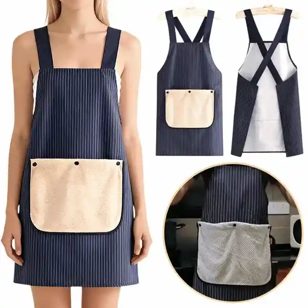 Apron