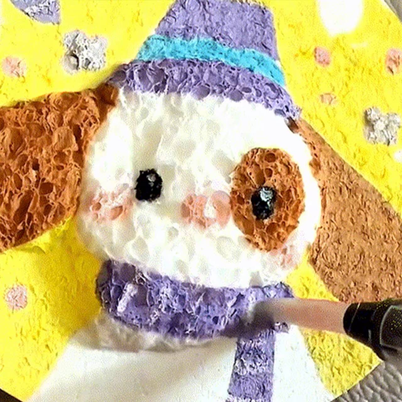 Artsy, dodatnih 30 papirjev za ustvarjanje - Image 7