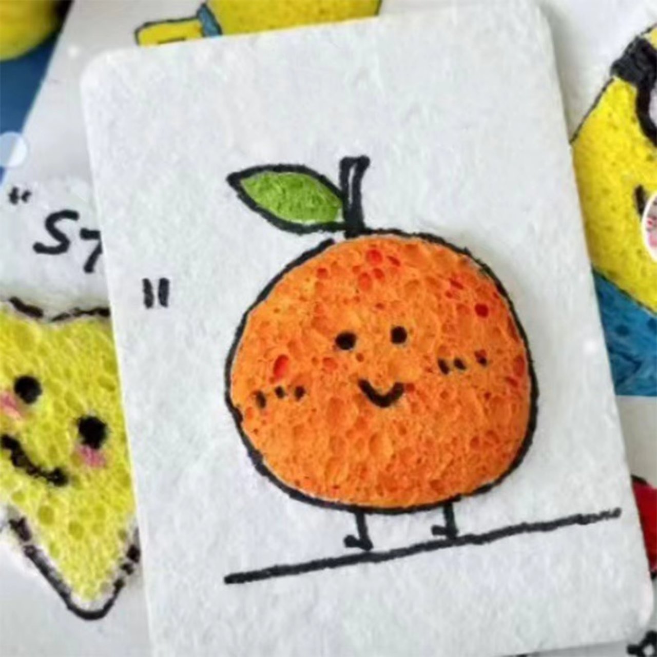 Artsy, dodatnih 30 papirjev za ustvarjanje - Image 9
