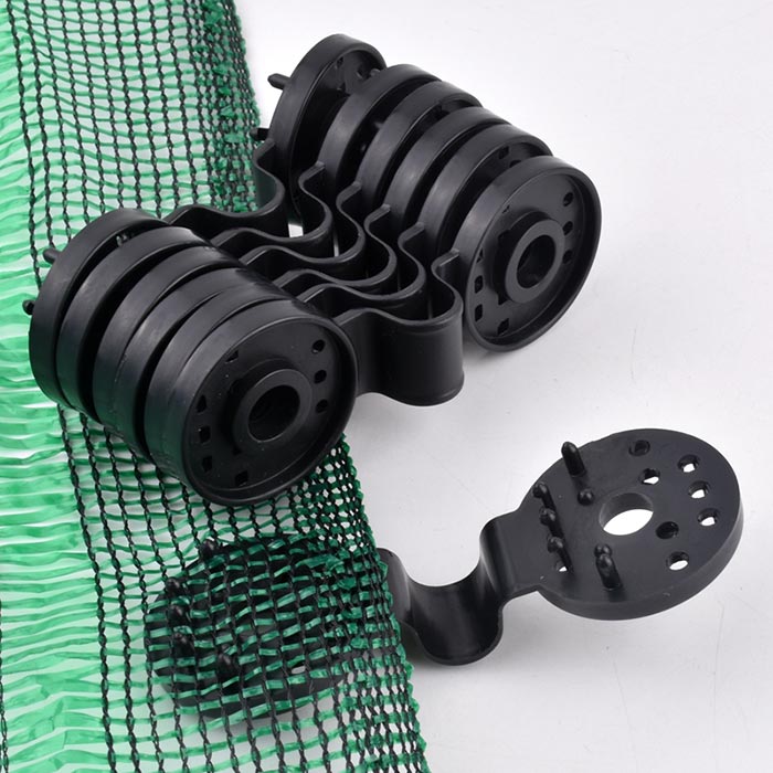 AttachClips, sponke za namestitev mreže  (30 kosov) - Image 7
