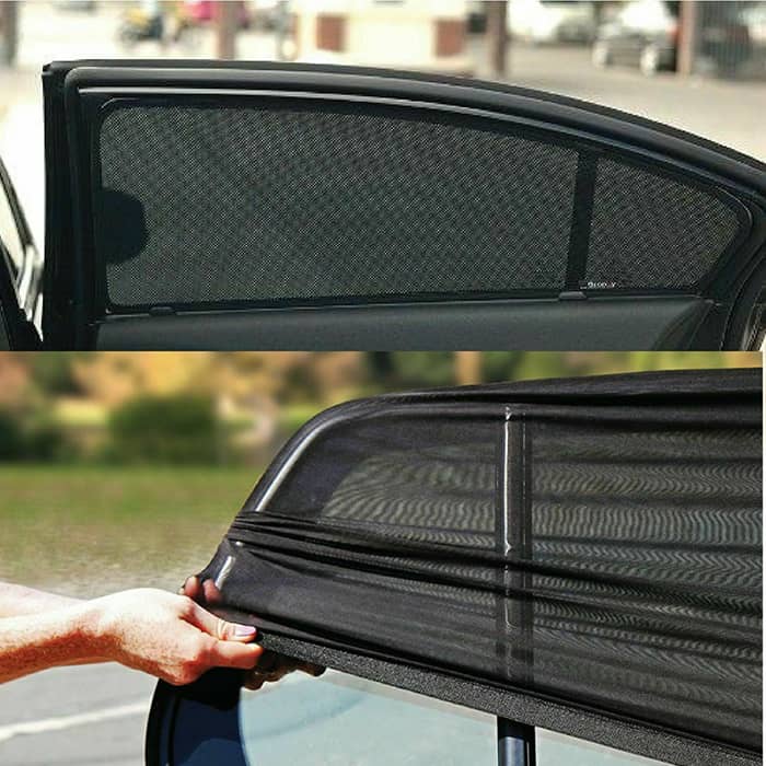 AutoShade, zaščita za avtomobilsko okno (2 kom.) - Image 10