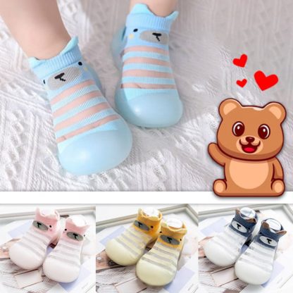 BAYSHOES-MOD-24/25, Zračni otroški copati