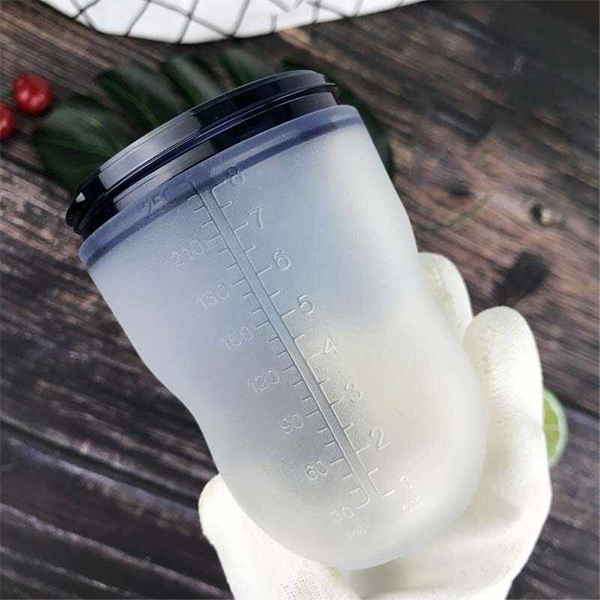 BabyBottle, otroška flaška za prostoročno uporabo - Image 2