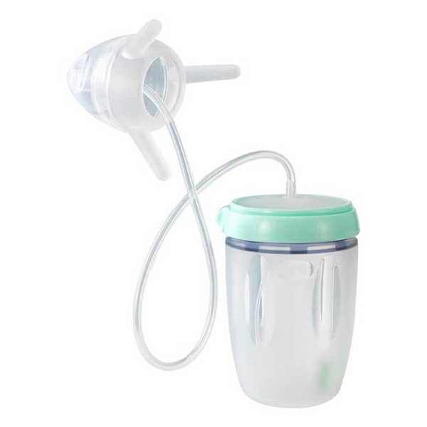 BabyBottle, otroška flaška za prostoročno uporabo - Image 6