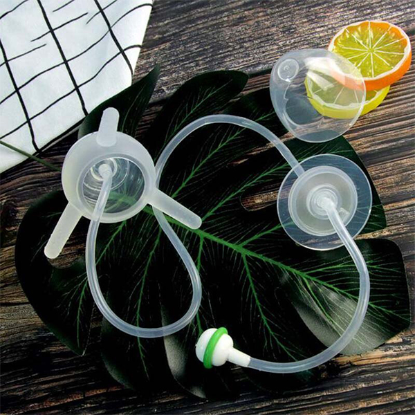 BabyBottle, otroška flaška za prostoročno uporabo - Image 7