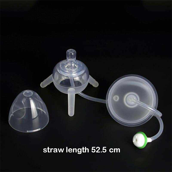 BabyBottle, otroška flaška za prostoročno uporabo - Image 10