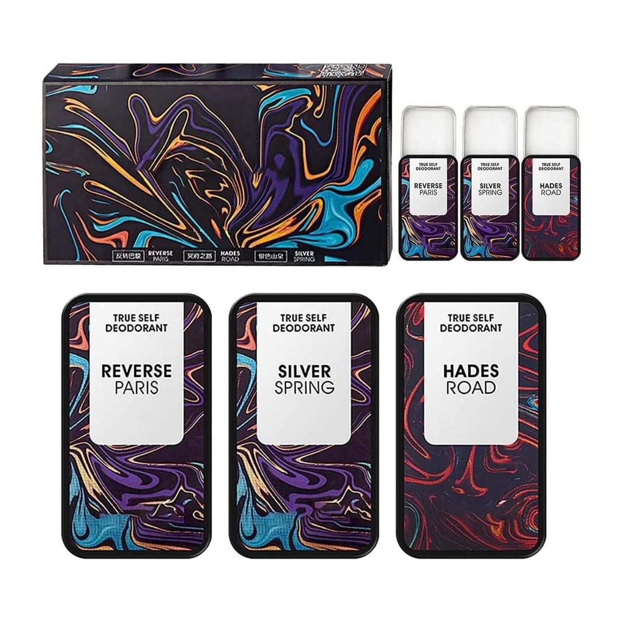 BaeStick, parfum s feromoni (3 x 10g) - Image 2