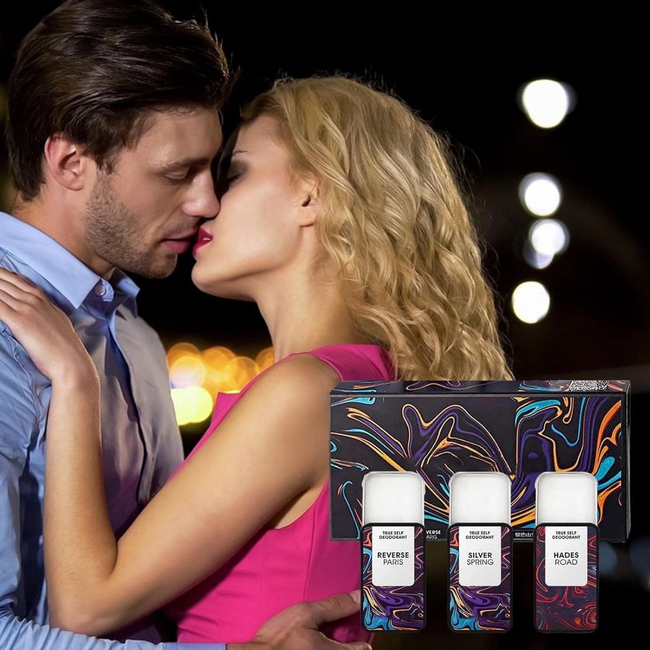 BaeStick, parfum s feromoni (3 x 10g) - Image 4