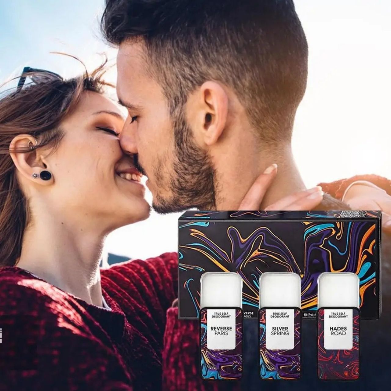 BaeStick, parfum s feromoni (3 x 10g) - Image 8