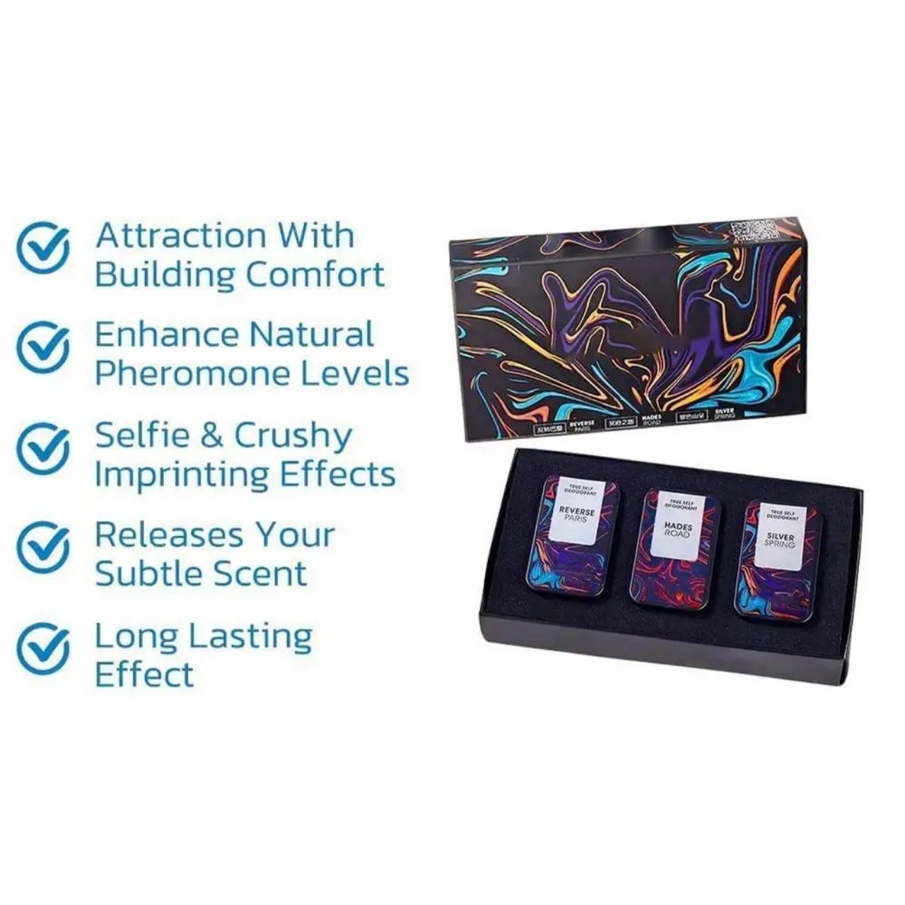BaeStick, parfum s feromoni (3 x 10g) - Image 9
