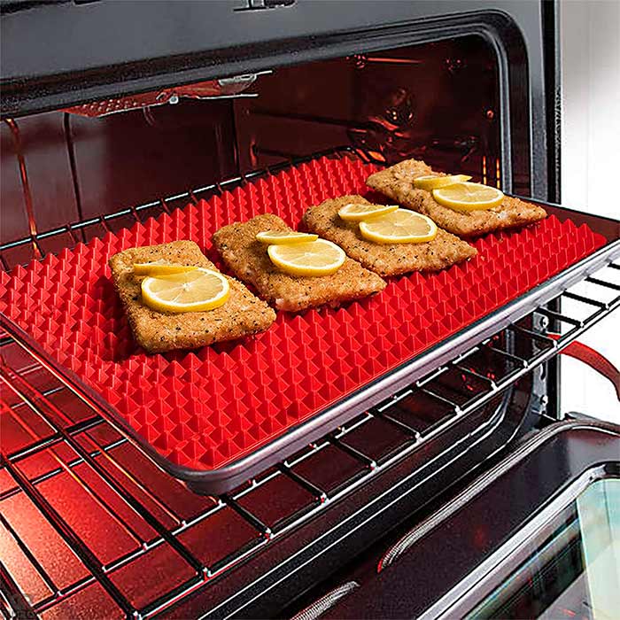 BakingMat, silikonska podloga za peko - Image 8