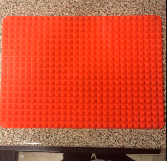 BakingMat, silikonska podloga za peko - Image 10