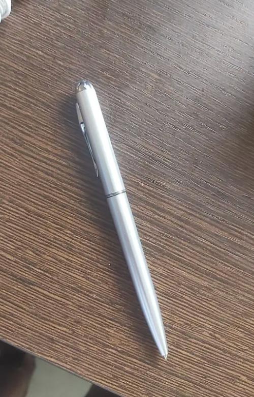 BallpointPen, nevidno magično pisalo z UV lučko  (1+1 GRATIS) - Image 9