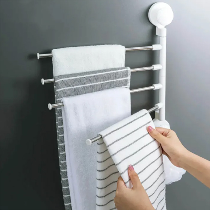 BarTowel, držalo za brisače, krpe in servete - Image 8