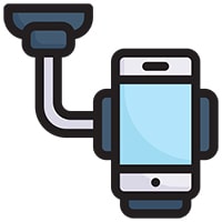 BaseHolder, magnetno držalo za telefon - Image 10