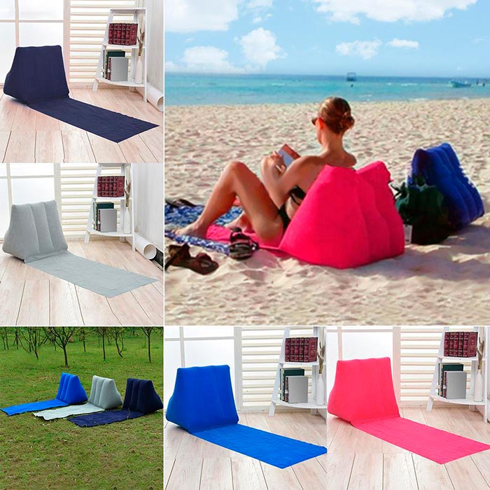 BeachSofa, blazina za na plažo - Image 6