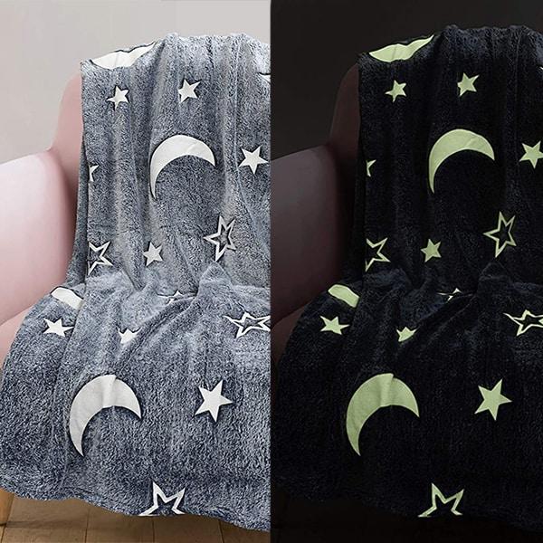 BlanketStar, magična otroška odeja, ki se sveti v temi - Image 8