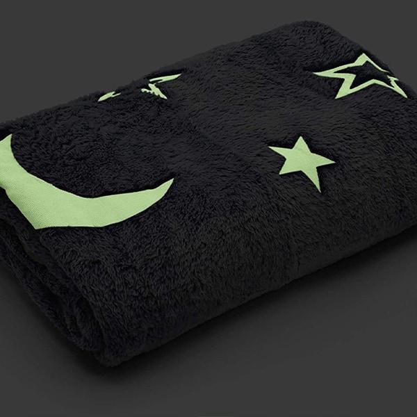 BlanketStar, magična otroška odeja, ki se sveti v temi - Image 9