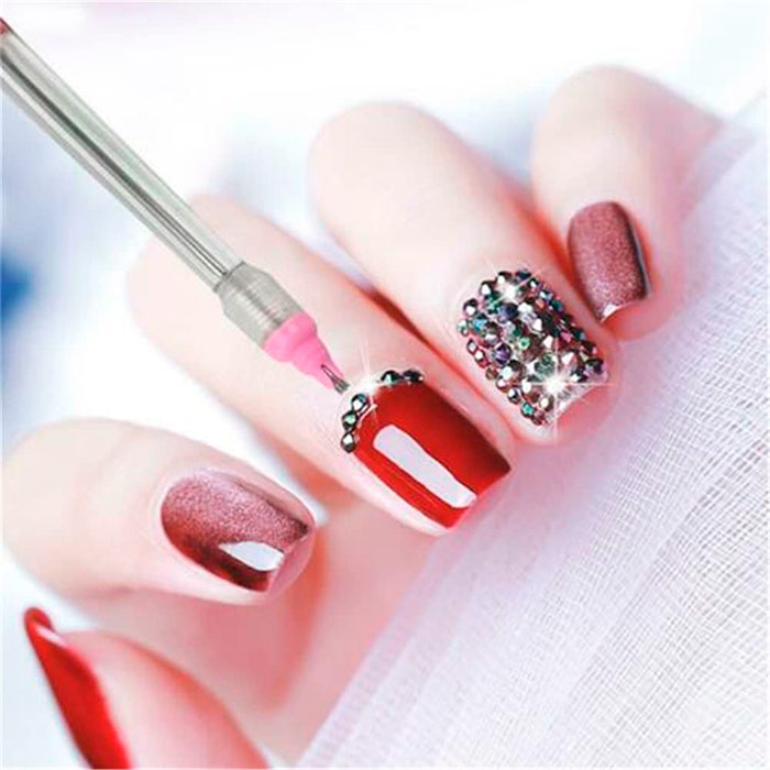 BlingDecor, set za nanašanje diamantov - Image 6