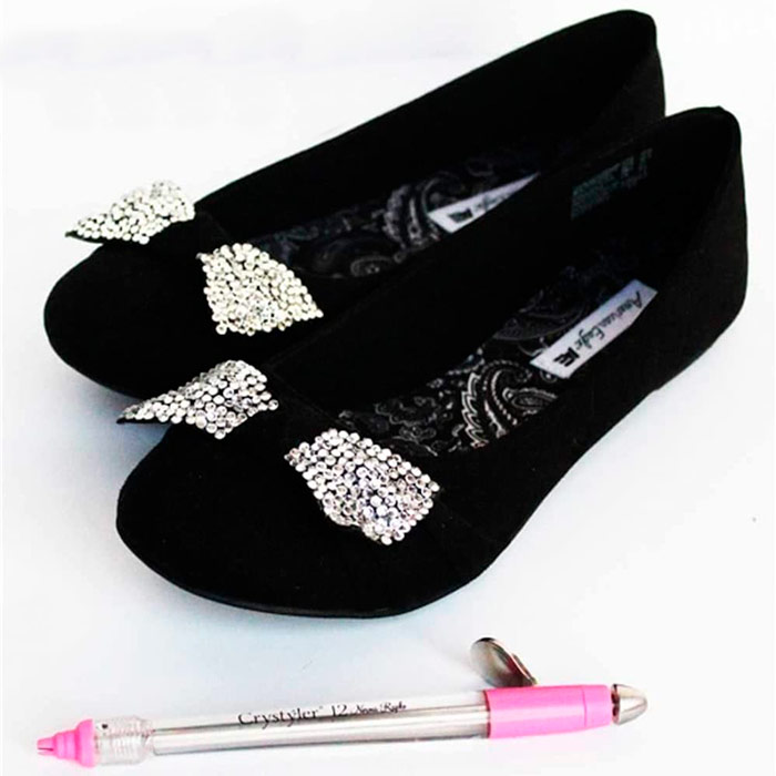 BlingDecor, set za nanašanje diamantov - Image 7