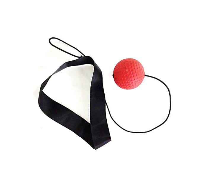 BoxingBall, sistem za domači trening hitrosti, koordinacije in udarcev - Image 4