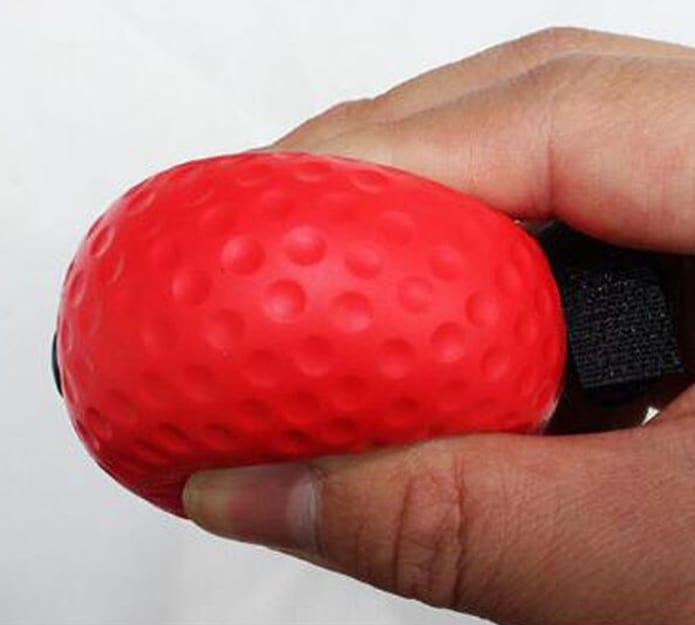 BoxingBall, sistem za domači trening hitrosti, koordinacije in udarcev - Image 5