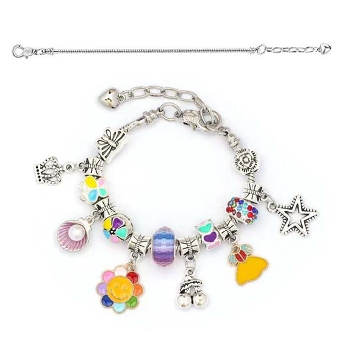 BraceletsDIY, set za izdelovanje unikatnih zapestnic - Image 6