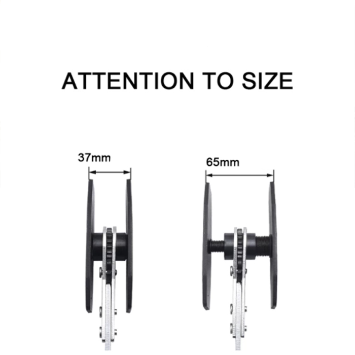 BrakeSwitch, pripomoček za enostavno menjavo zavor - Image 6