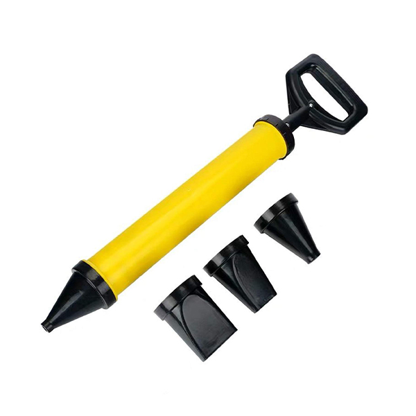 BuildBuddy, pumpa za enostaven nanos malte - Image 5