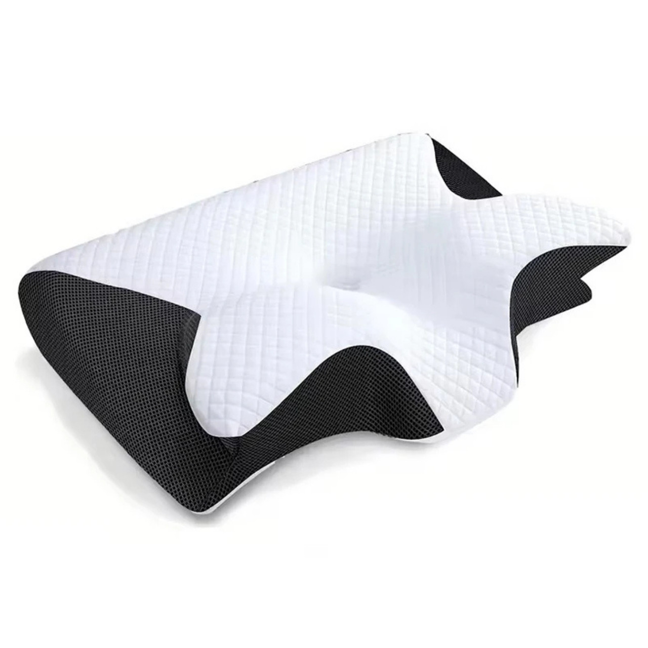 ButterflyPillow, ergonomski vzglavnik iz spominske pene - Image 4