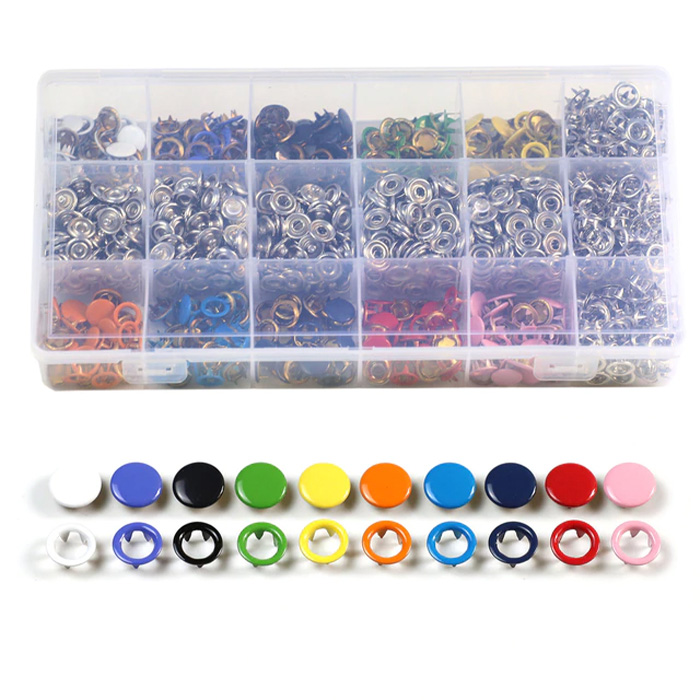 Buttons, 100 dodatnih gumbov za izdelek ButtonPliers - Image 2