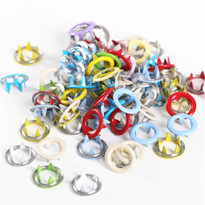 Buttons, 100 dodatnih gumbov za izdelek ButtonPliers - Image 3