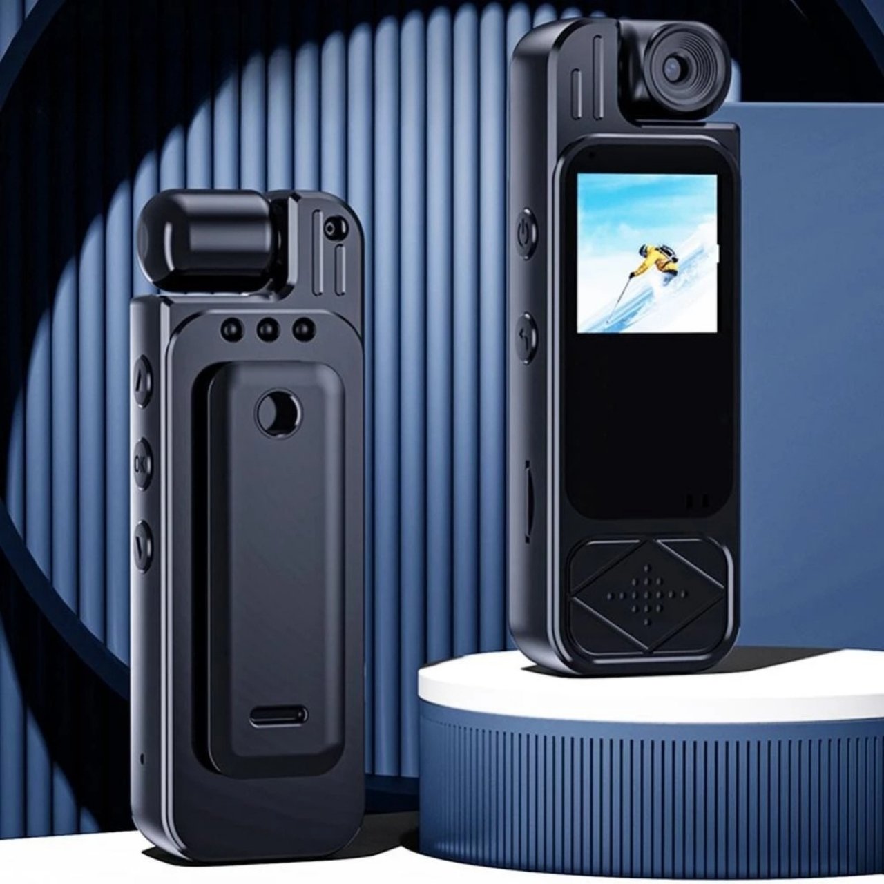 CamCorder, mini kamera za vsak trenutek - Image 2