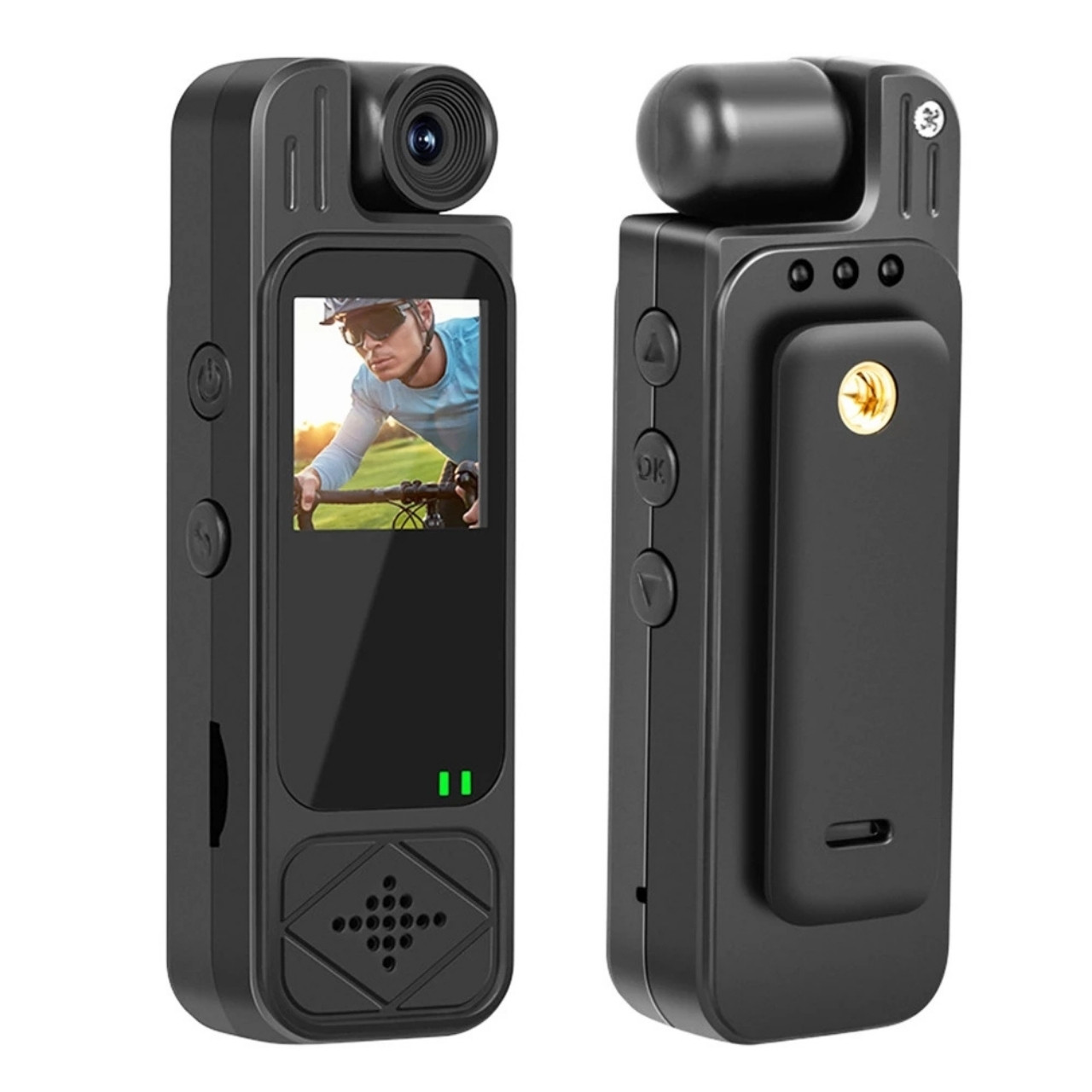 CamCorder, mini kamera za vsak trenutek - Image 3