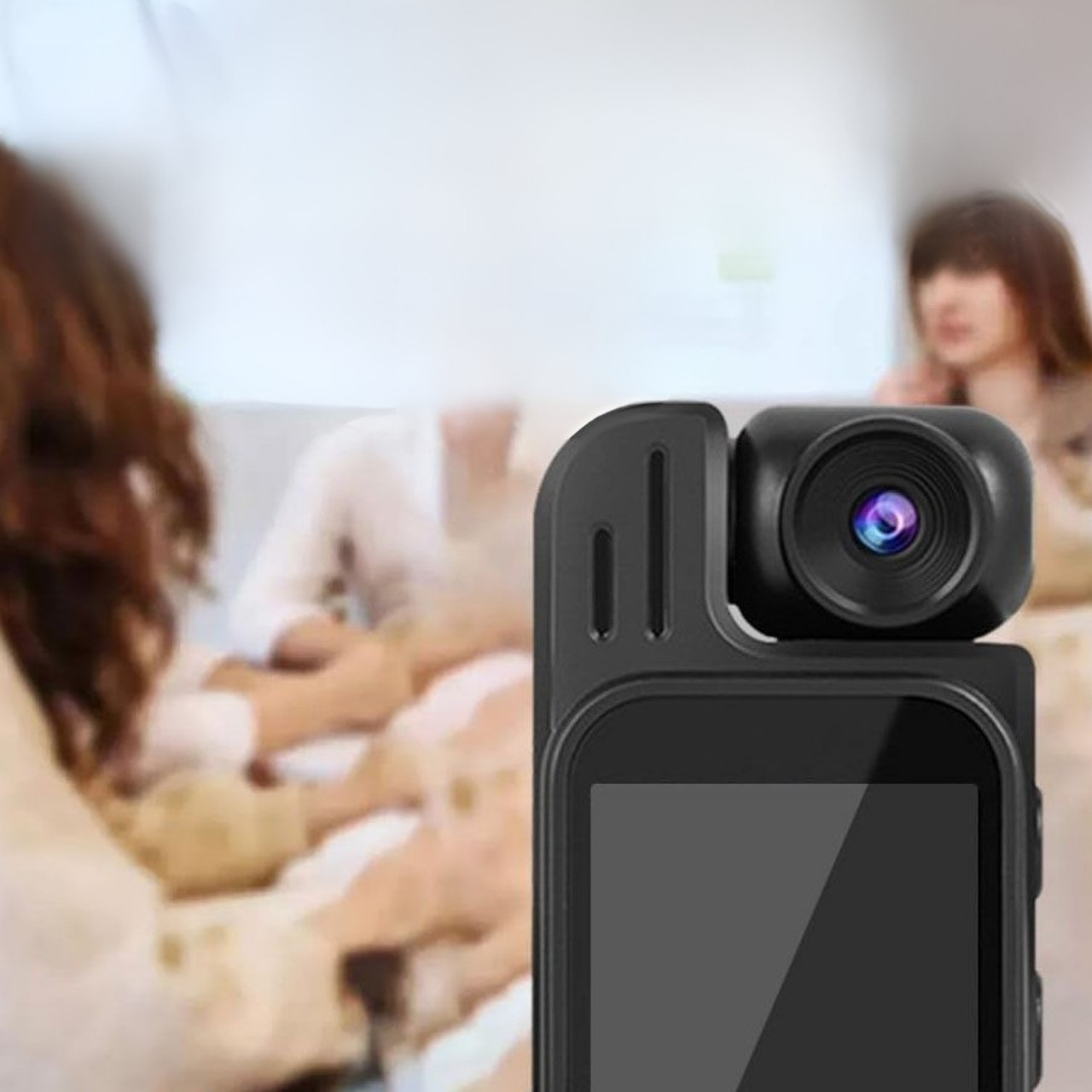 CamCorder, mini kamera za vsak trenutek - Image 9