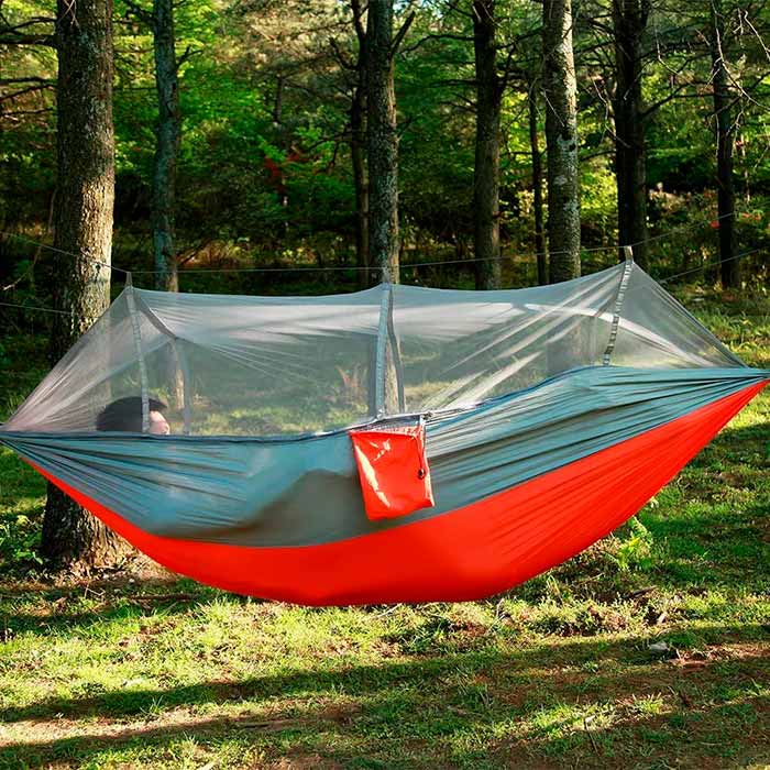 CampSleep, viseča mreža s komarnikom - Image 10