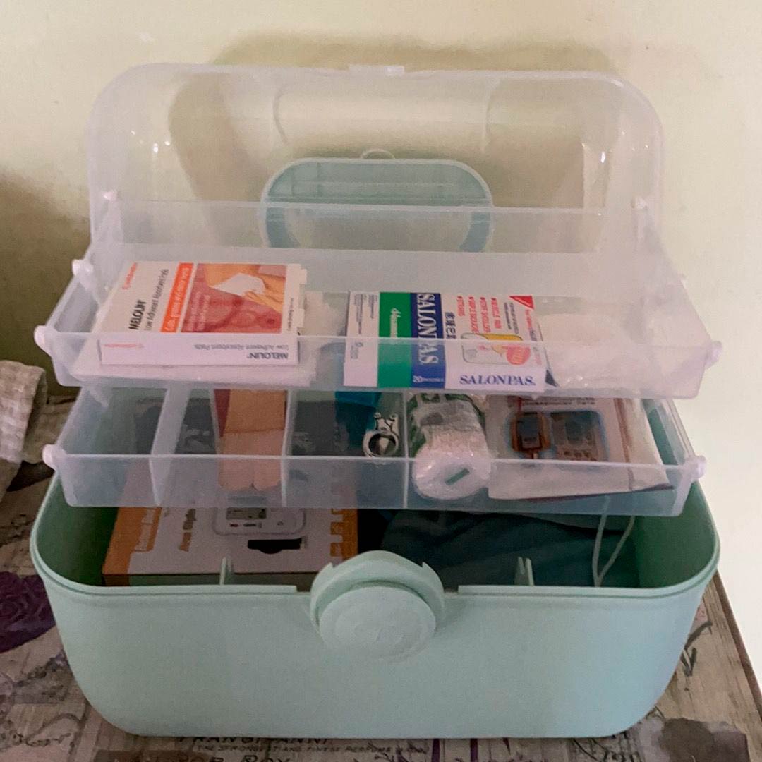 CapsuleBox, kovček za shranjevanje zdravil in ostalih potrebščin - Image 10