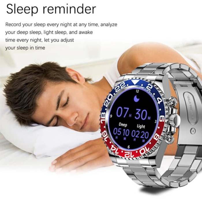 CasualWatch, elegantna pametna ura za moške - Image 6