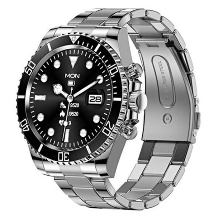 CasualWatch, elegantna pametna ura za moške - Image 8