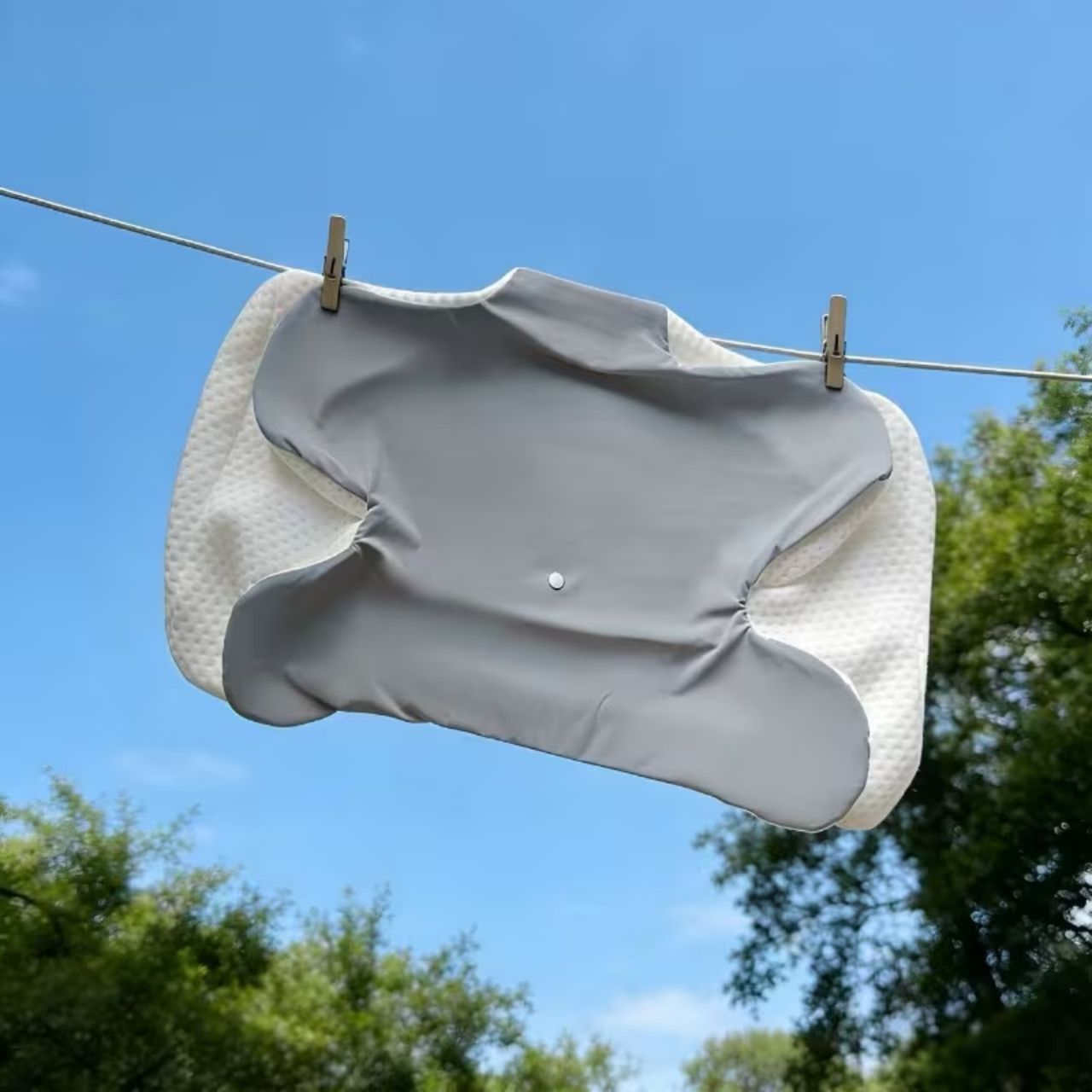Prevleka za ergonomski vzglavnik CervicalPillow, CervCover - Image 3