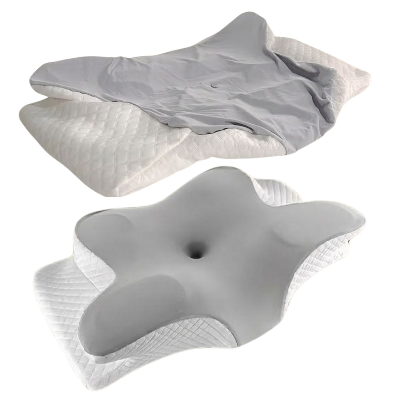 Prevleka za ergonomski vzglavnik CervicalPillow, CervCover - Image 5