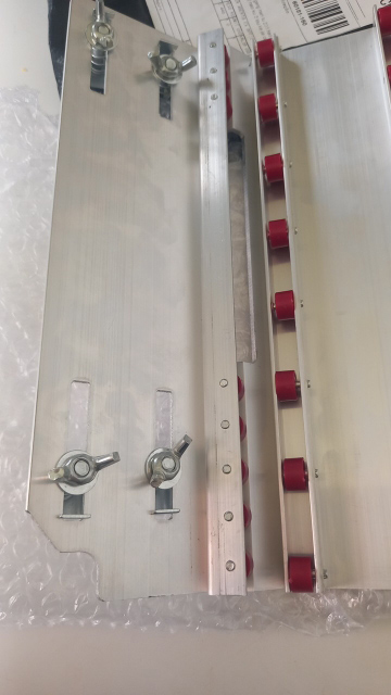 Chamfering Device, pripomoček za rezanje ploščic pod kotom 45° - Image 10