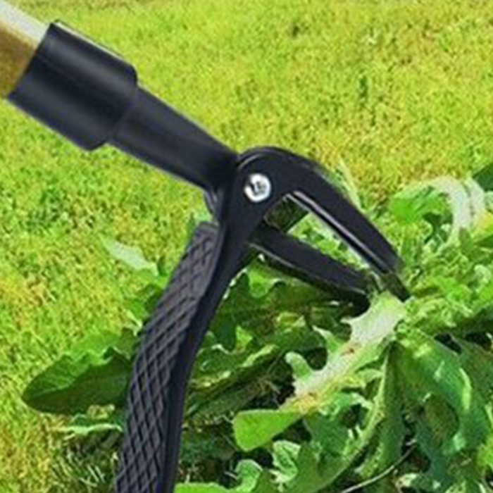 ClawWeeder, pripomoček za odstranjevanje plevela skupaj s koreninami - v stoje! - Image 2